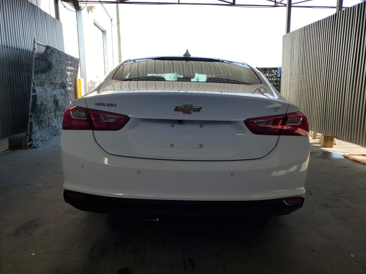 1G1ZD5ST0RF106175 2024 Chevrolet Malibu Lt