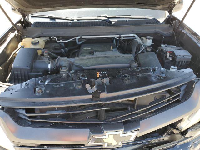 2015 CHEVROLET COLORADO Z - 1GCHTCEA5F1188501