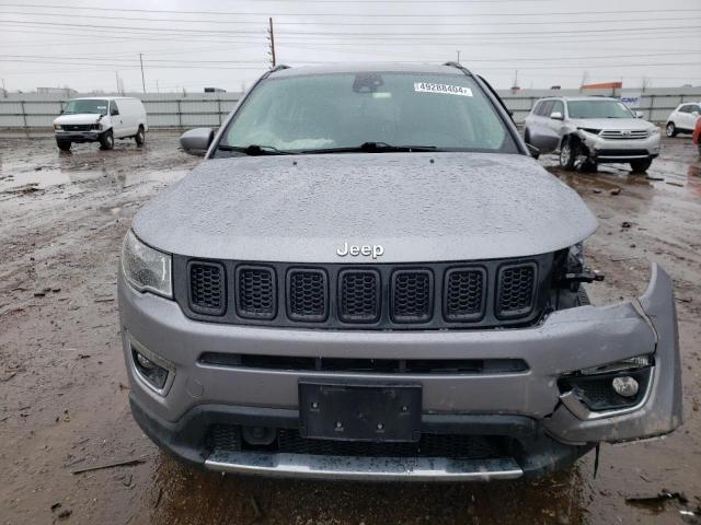 2021 JEEP COMPASS LI - 3C4NJDCB1MT572646