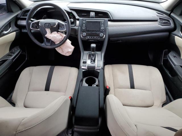 2019 Honda Civic Lx VIN: 2HGFC2F60KH582366 Lot: 50717664