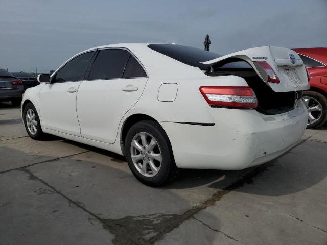 2011 Toyota Camry Base VIN: 4T1BF3EK5BU597057 Lot: 51251764