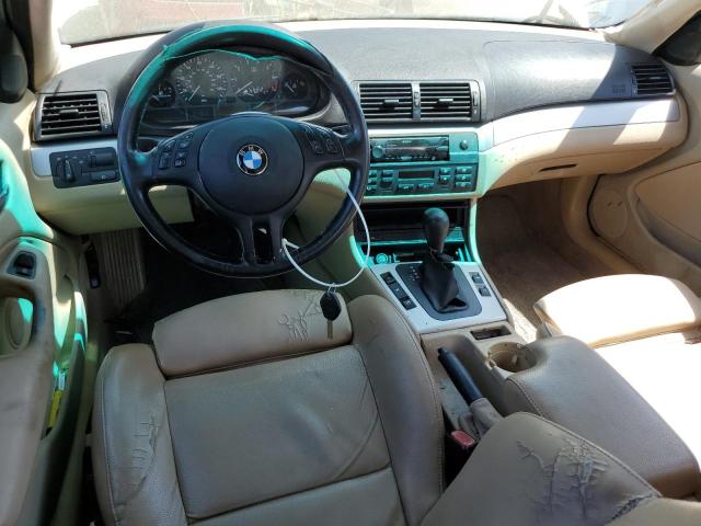 2004 BMW 325 Is Sulev VIN: WBAAZ33434KP84496 Lot: 50519834