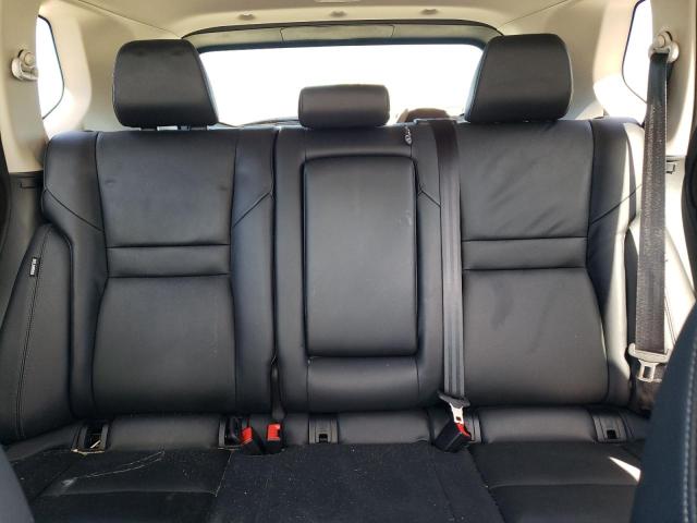 2022 Nissan Rogue Sl VIN: JN8BT3CB3NW333848 Lot: 52699004