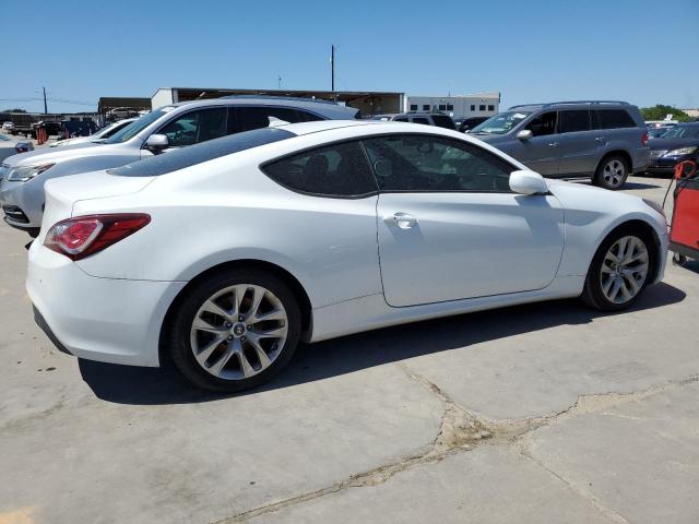 2014 Hyundai Genesis Coupe 2.0T VIN: KMHHT6KD7EU119690 Lot: 51471994