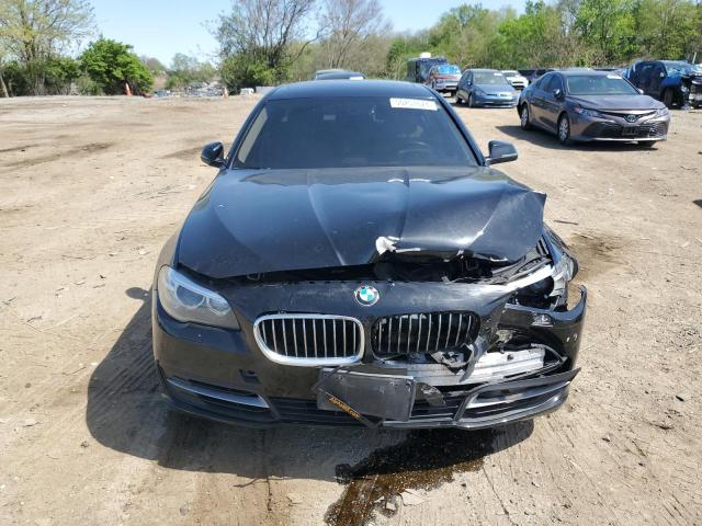 2014 BMW 528 Xi VIN: WBA5A7C56ED612171 Lot: 50251674