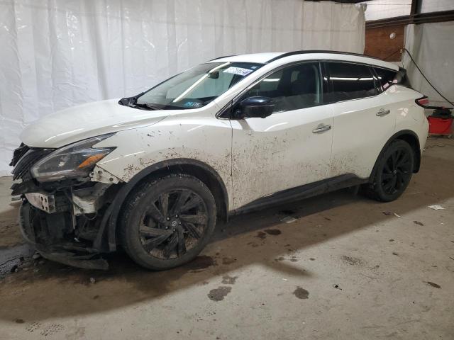 2018 Nissan Murano S VIN: 5N1AZ2MH5JN122360 Lot: 51759684