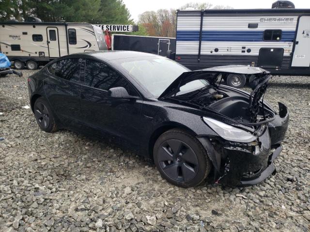 2023 Tesla Model 3 VIN: 5YJ3E1EA6PF512654 Lot: 51342384