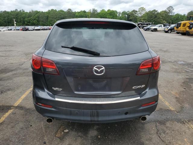 VIN JM3TB2CA9D0417881 2013 Mazda CX-9, Touring no.6