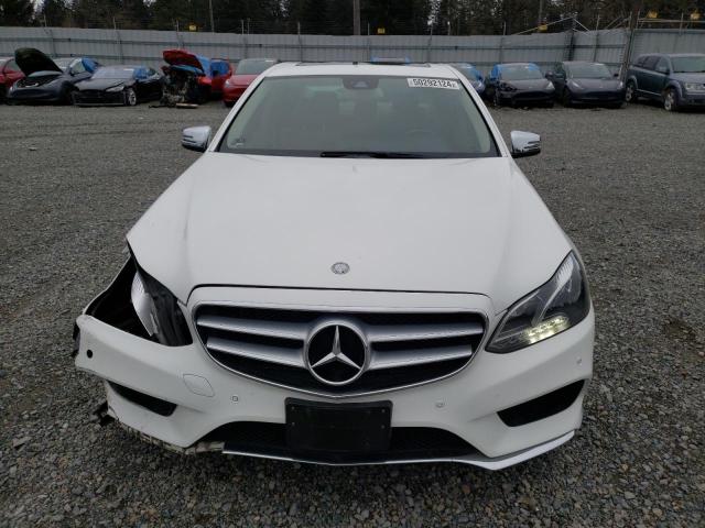 VIN WDDHF8JBXGB225269 2016 Mercedes-Benz E-Class, 3... no.5