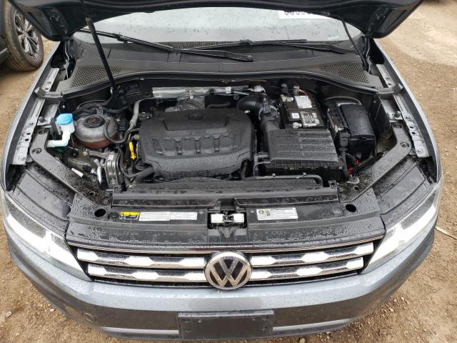 2019 VOLKSWAGEN TIGUAN SE 3VV2B7AX7KM079921  50895394