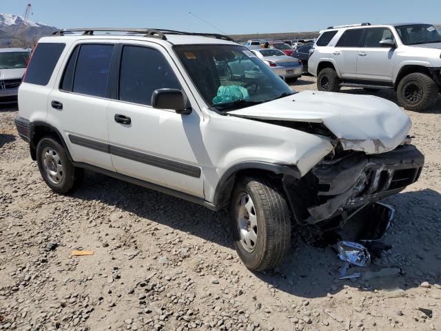 1999 Honda Cr-V Lx VIN: JHLRD1842XC042108 Lot: 50451404