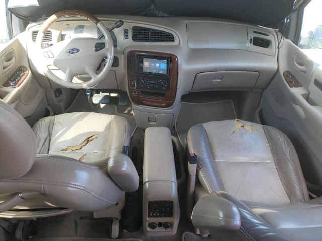 2003 Ford Windstar Limited VIN: 2FMDA58473BA24104 Lot: 52228044