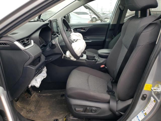 2020 Toyota Rav4 Xle VIN: 2T3RWRFV5LW078898 Lot: 51546124