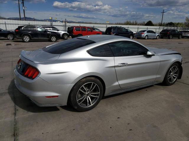 2015 Ford Mustang VIN: 1FA6P8TH9F5318870 Lot: 50841534