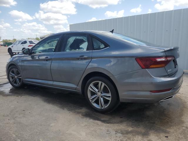 2019 Volkswagen Jetta S VIN: 3VWC57BU2KM089588 Lot: 52939024