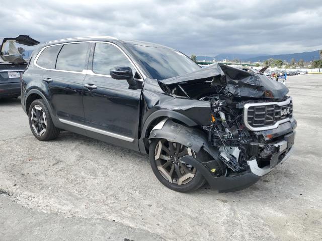 2023 Kia Telluride S VIN: 5XYP64GC5PG380932 Lot: 52730044