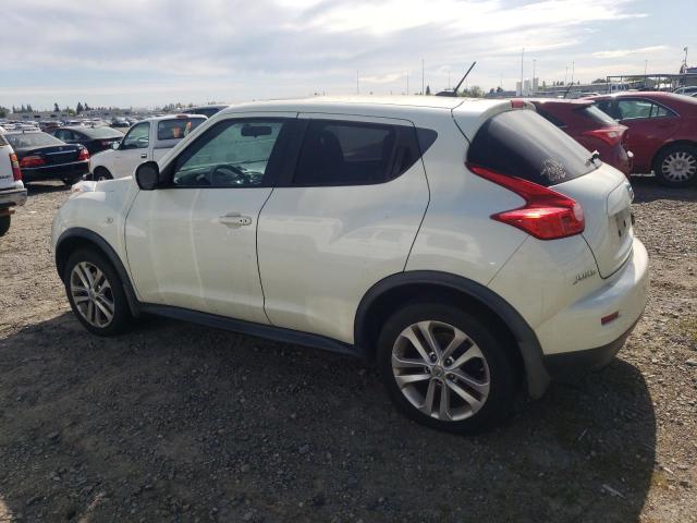 2011 Nissan Juke S VIN: JN8AF5MRXBT007309 Lot: 51675084