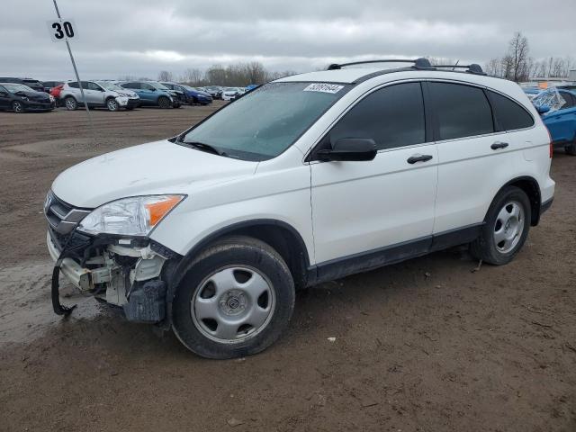 2011 Honda Cr-V Lx VIN: 5J6RE4H32BL109487 Lot: 52091644