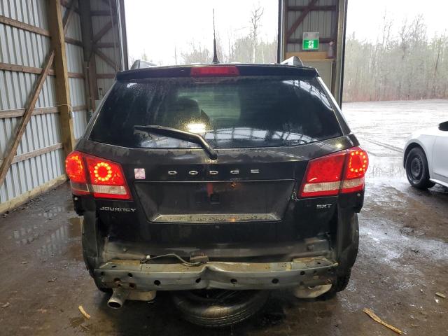 2011 Dodge Journey Sxt VIN: 3D4PG5FGXBT518072 Lot: 50038764