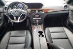 MERCEDES-BENZ C 350 photo