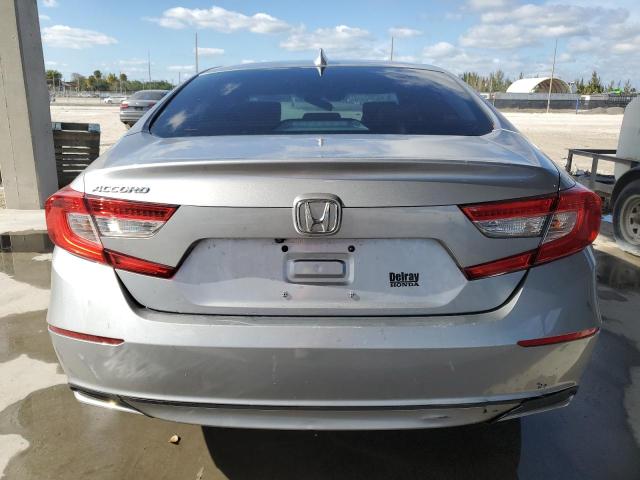 2020 Honda Accord Lx VIN: 1HGCV1F12LA043131 Lot: 50844344