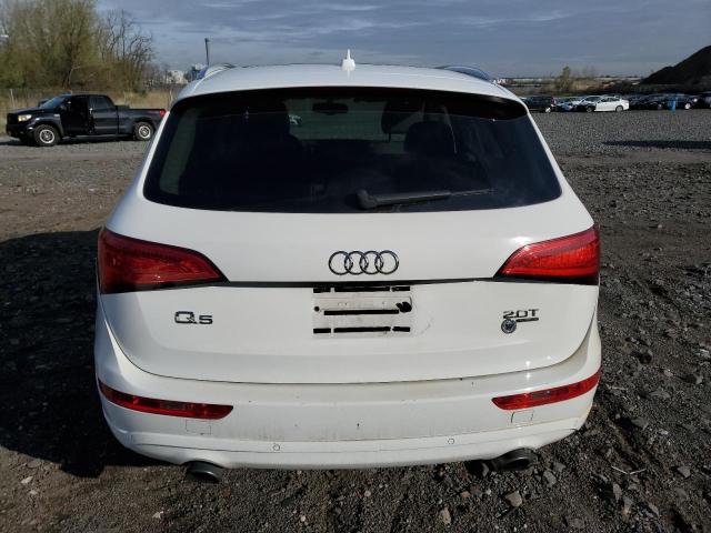 VIN WA1LFAFP4DA009090 2013 Audi Q5, Premium Plus no.6