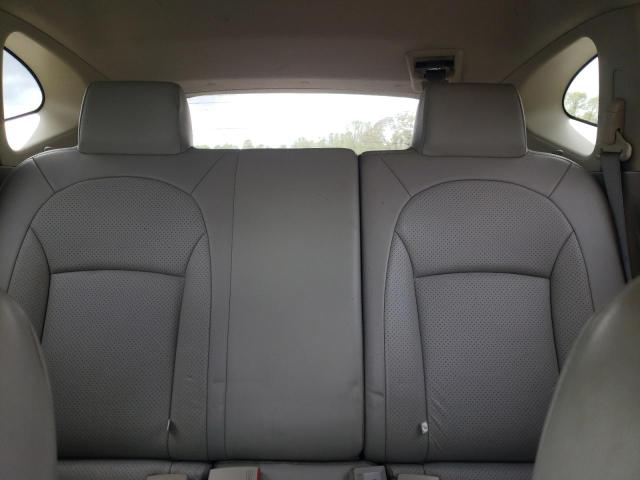 2011 Nissan Rogue S VIN: JN8AS5MV1BW268903 Lot: 50463964