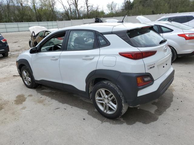 2019 HYUNDAI KONA SE - KM8K12AA9KU256637