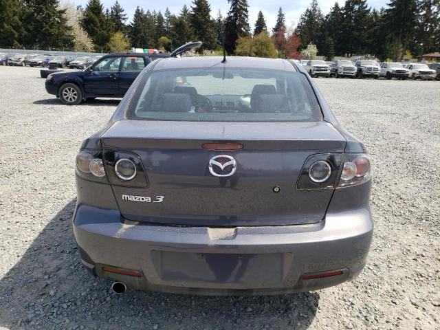 2007 Mazda 3 I VIN: JM1BK12FX71635709 Lot: 52234974