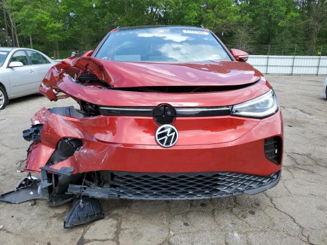 2023 VOLKSWAGEN ID.4 1V2FMPE82PC010543