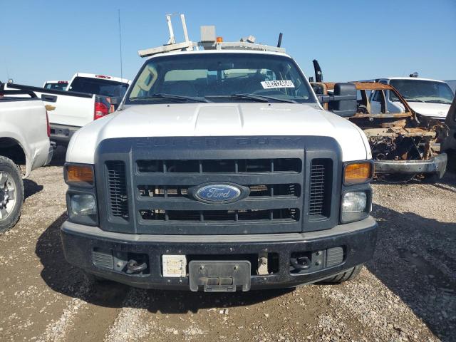 2008 Ford F350 Srw Super Duty VIN: 1FTWF30528EA26880 Lot: 48212464