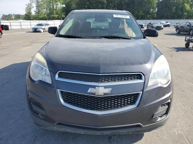 2012 Chevrolet Equinox Ls VIN: 2GNALBEK5C1237228 Lot: 52133594