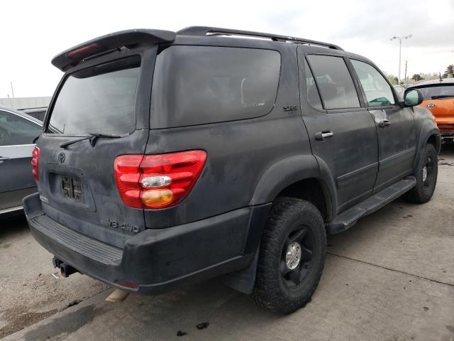 2002 Toyota Sequoia Sr5 VIN: 5TDBT44A82S088645 Lot: 51485944