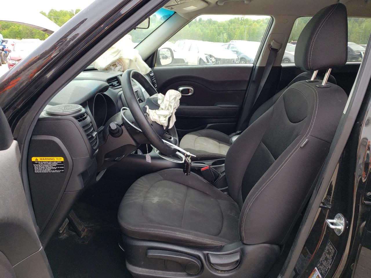 KNDJN2A21H7882543 2017 Kia Soul