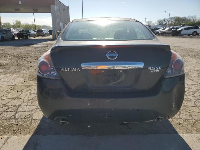 2010 Nissan Altima Sr VIN: 1N4BL2AP4AC118601 Lot: 51442874