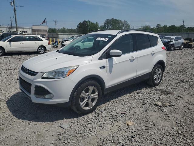 Global Auto Auctions: 2014 FORD ESCAPE SE