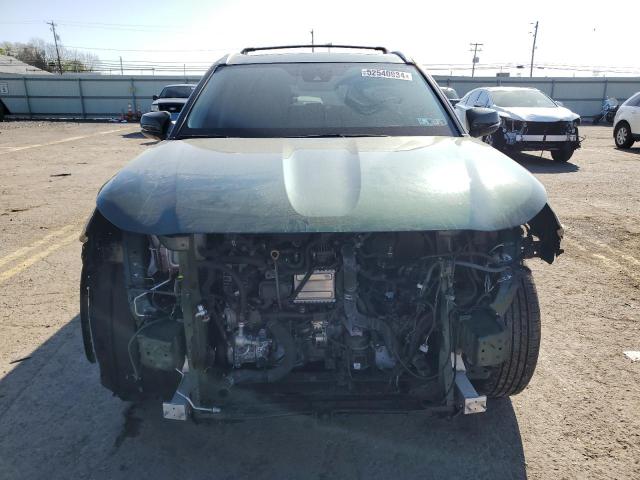 VIN 5TDKDRAHXPS500504 2023 Toyota Highlander, L no.5