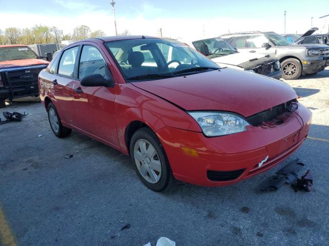 1FAHP34N77W314828 2007 Ford Focus Zx4