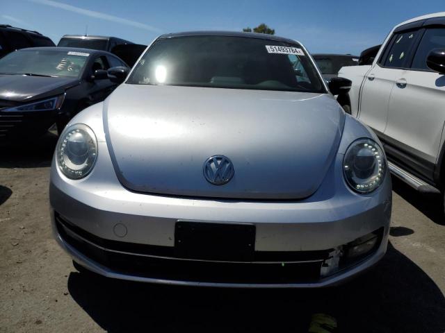 2012 Volkswagen Beetle Turbo VIN: 3VWVA7AT2CM653206 Lot: 51196044