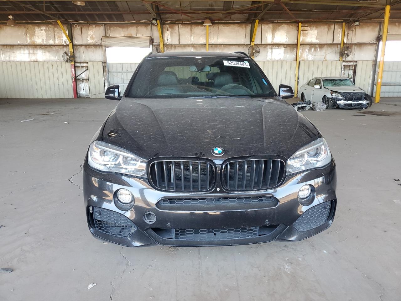 Lot #2507399536 2015 BMW X5 XDRIVE5