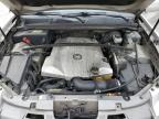 2004 Cadillac Srx 4.6L продається в Madisonville, TN - Front End