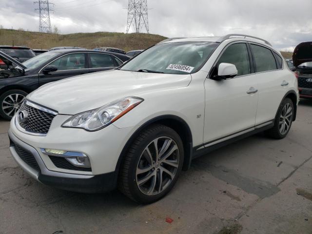 2016 Infiniti Qx50 VIN: JN1BJ0RR5GM271245 Lot: 52496854