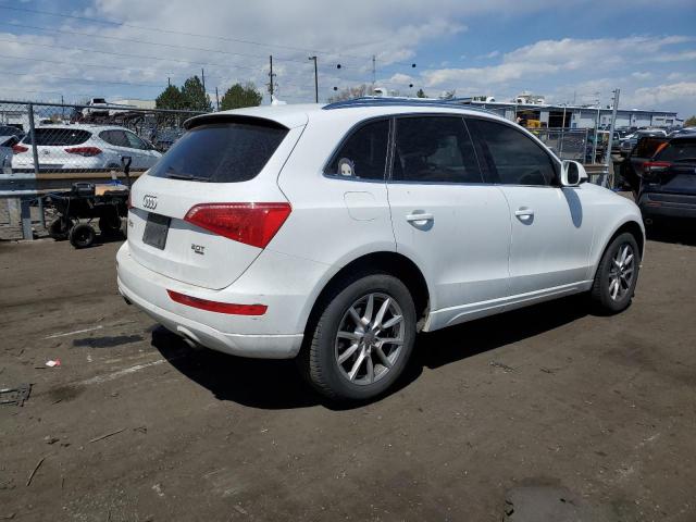 2011 Audi Q5 Premium Plus VIN: WA1LFAFP4BA106769 Lot: 52328544