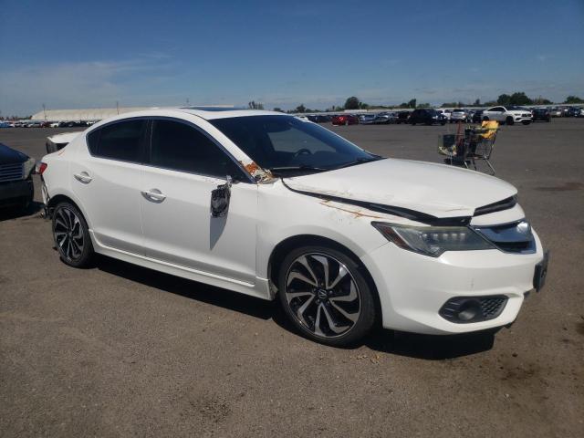 19UDE2F81GA003183 2016 Acura Ilx Premium 2016 Acura Ilx Premium VIN: 19UDE2F81GA003183 Lot: 51135464