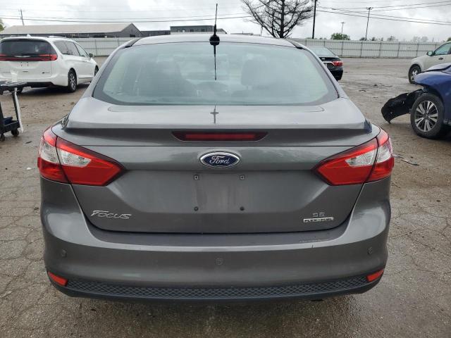 2013 Ford Focus Se VIN: 1FADP3F26DL217716 Lot: 52799834