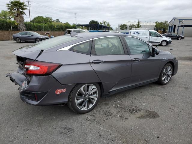 2018 Honda Clarity Touring VIN: JHMZC5F31JC013030 Lot: 52356634