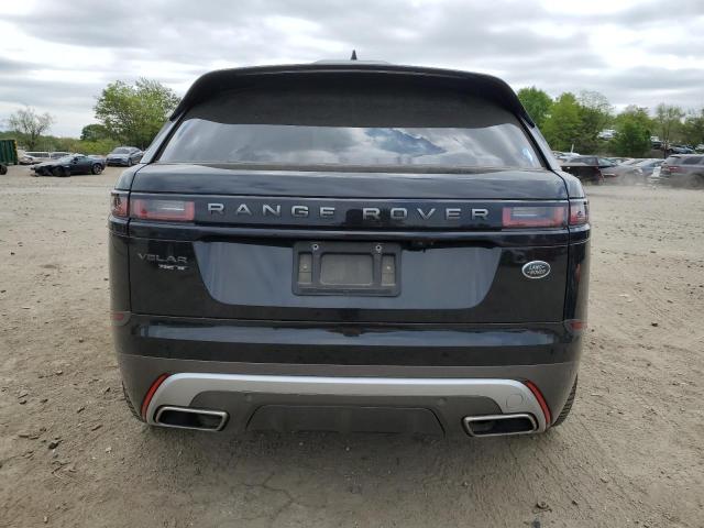 2018 LAND ROVER RANGE ROVE - SALYL2RV5JA713243