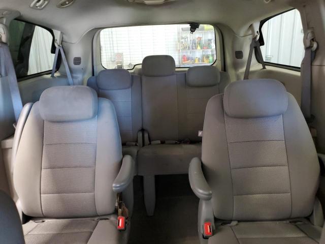 2008 Dodge Grand Caravan Sxt VIN: 1D8HN54P58B155069 Lot: 50837874