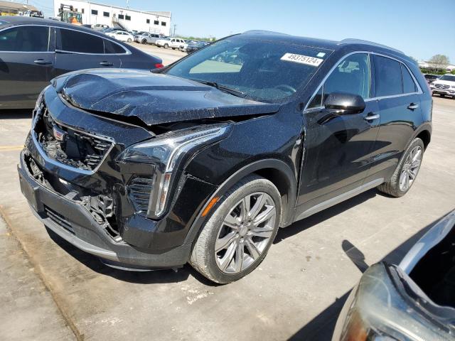 1GYFZCR42LF085510 Cadillac XT4 PREMIU