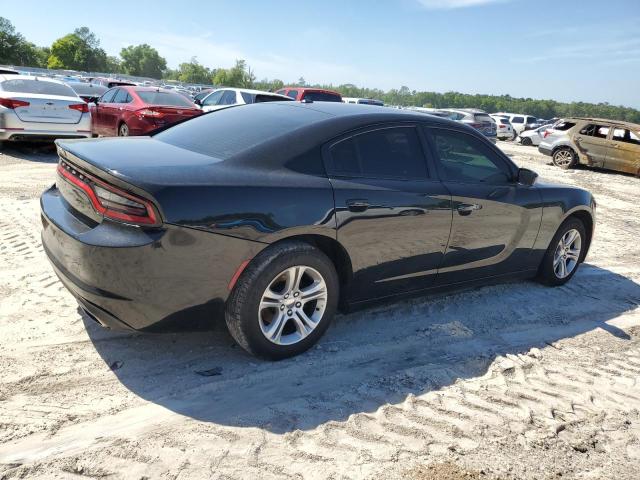 2019 Dodge Charger Sxt VIN: 2C3CDXBG6KH658008 Lot: 50968924